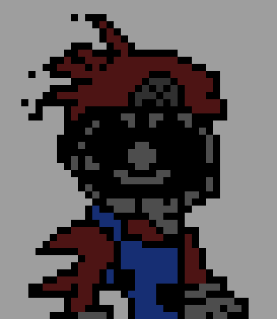 [b9005c] Maro: The Game Nintendo Didn't Want you To See. [lssunky]