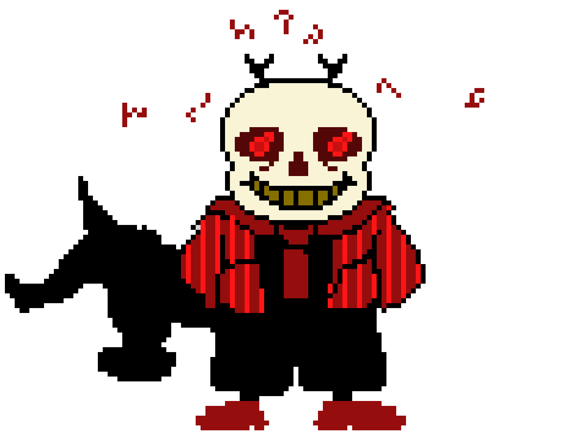 [8fe365] Create Your Own Sans :)