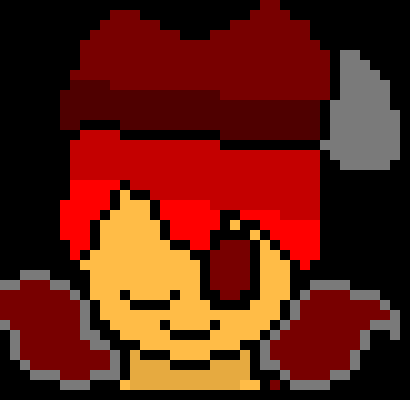 [2fe70b] Heya everyone what chaos is unfolding this time?