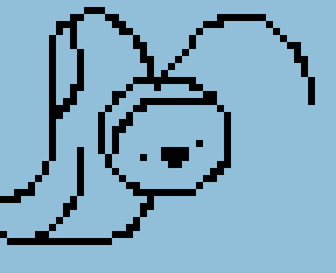 [f7c573] Will ditto singing help him feel better?