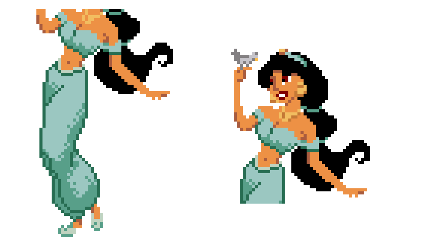[9664c4] Jasmine
