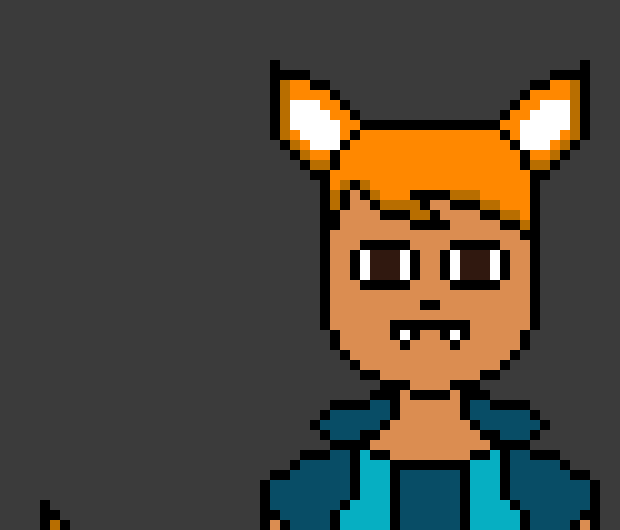 [4fbda4] (drinks it) ewww no- Evan