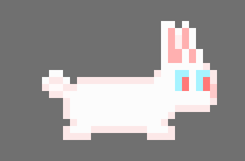 [9664c4] Bunny