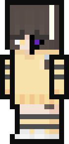 [484c8b] Pika's Endermen