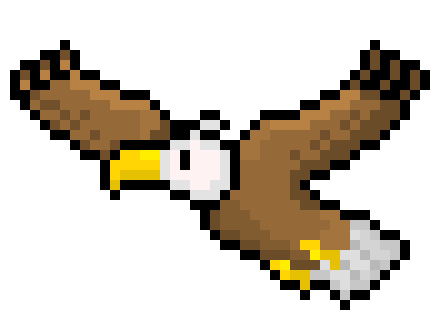 [98b449] eagle