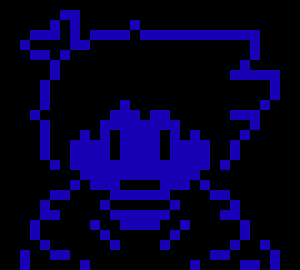 [77b851] Oh, hello Warrior..