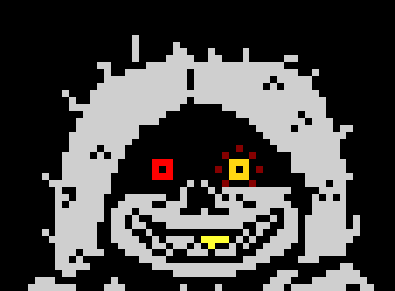 [a23199] Oh it's that type of battle hmm ok...*Does the EPIC dance u can think of* (Idk)