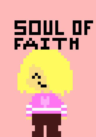 [9664c4] Underchance - Fallen Human Soul 1