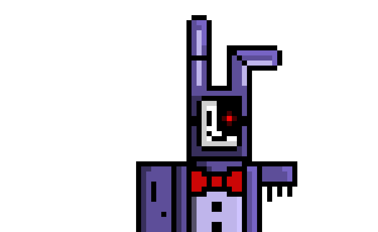 [1550bf] D I E . - withered bonnie (revamp)
