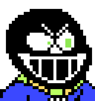 [9664c4] how about make a human ver of ME.....not the normal Zed.....