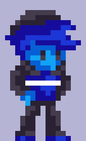 [17d6d3] who the frick is dream glob