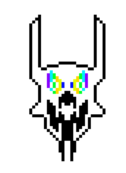 [9664c4] 6 soul blaster