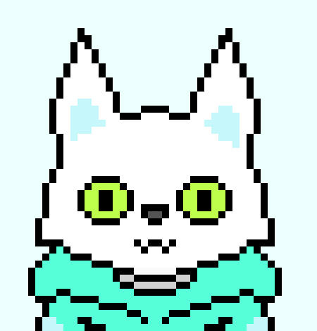 [5b2f3e] -prowls along- (i'm going to make a full fox UMI sometime)