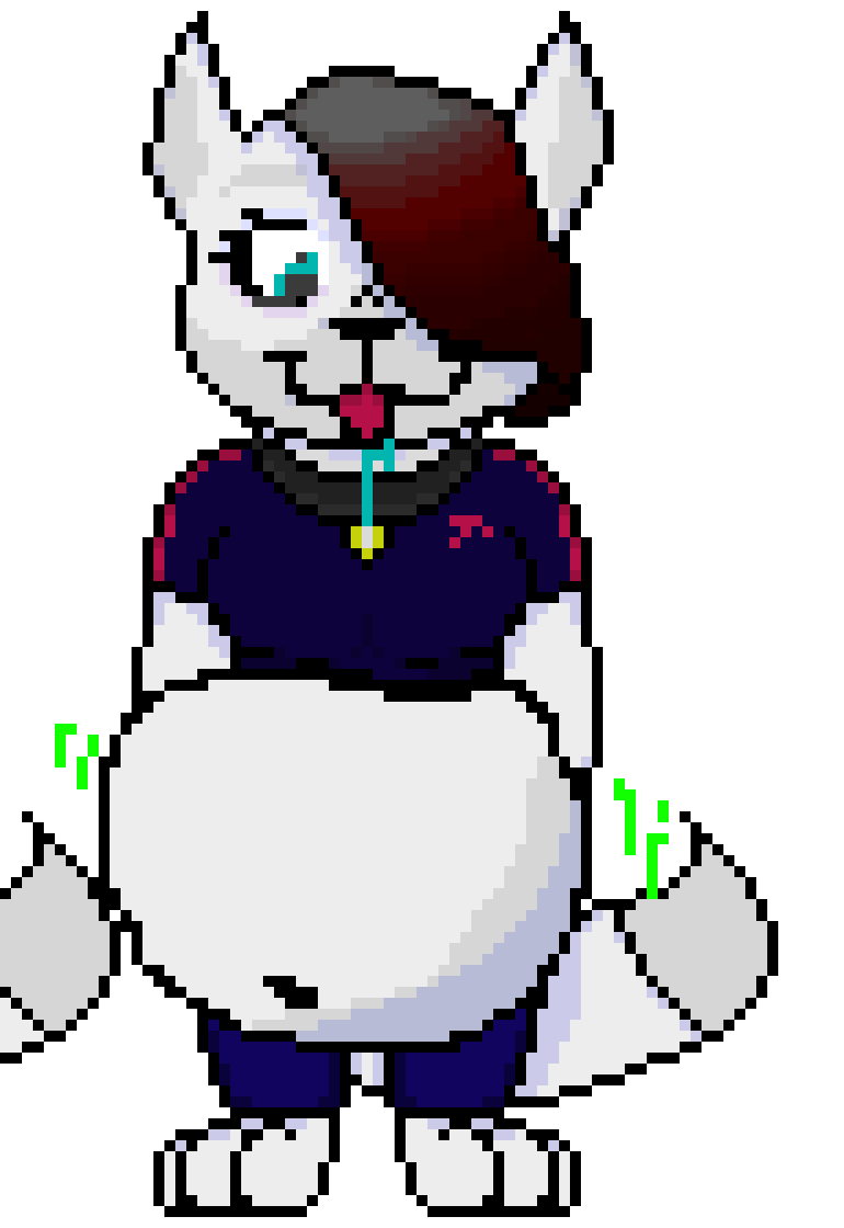 [390dcd] hot sexy furry vore