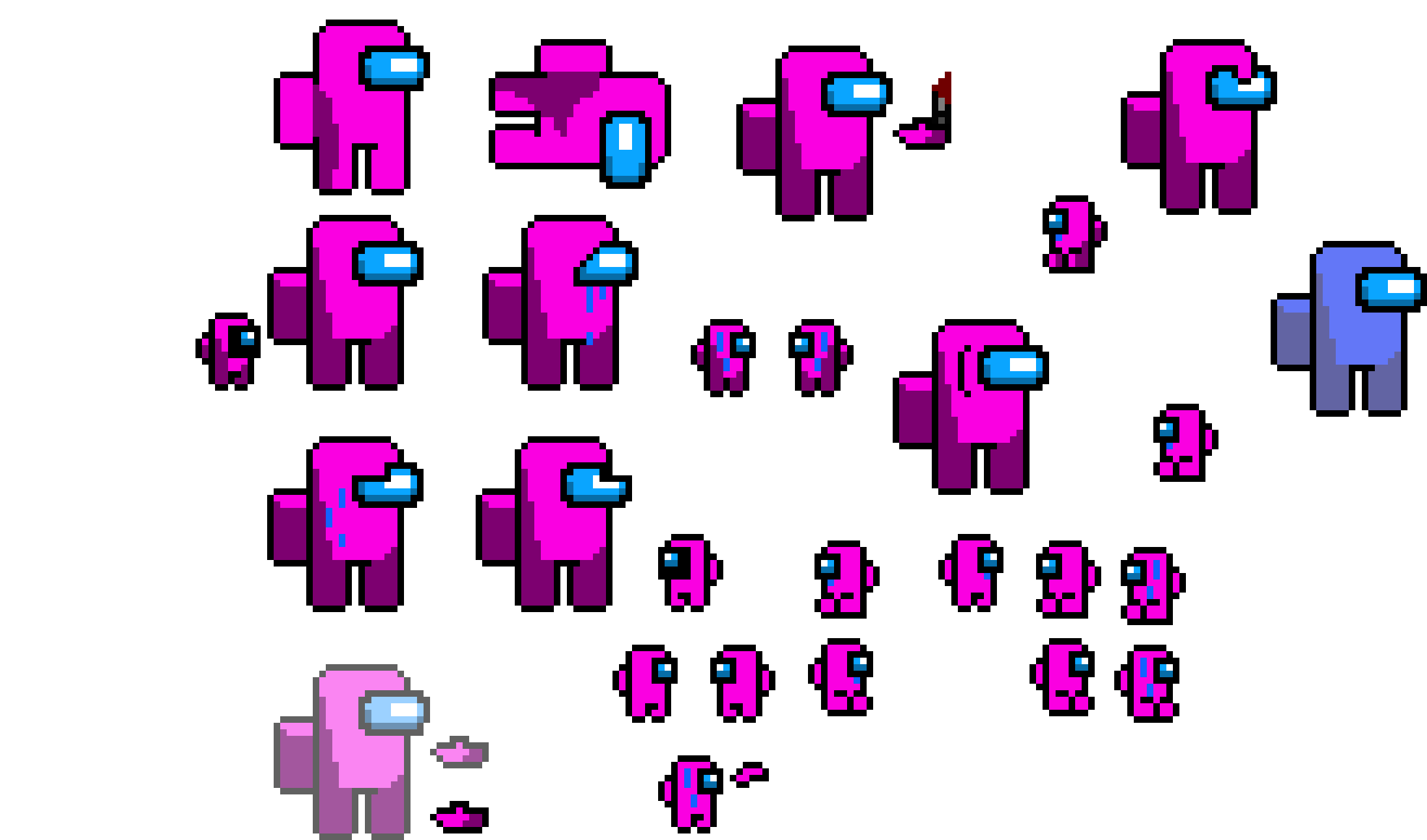 [53a360] Very Shit Sprite