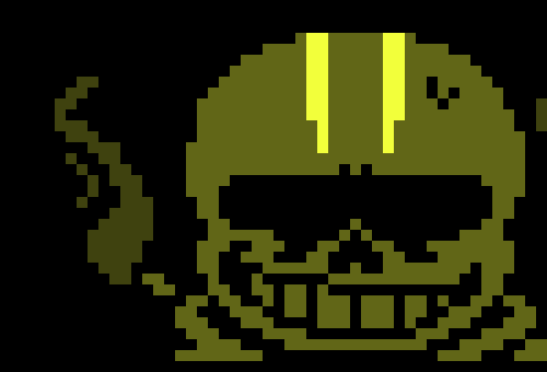 [276fb9] *he slaps the molt arm lightly* thats enough, they wont be able to save this point, and since i destroyed all the other stars their only option is to reset-SP!