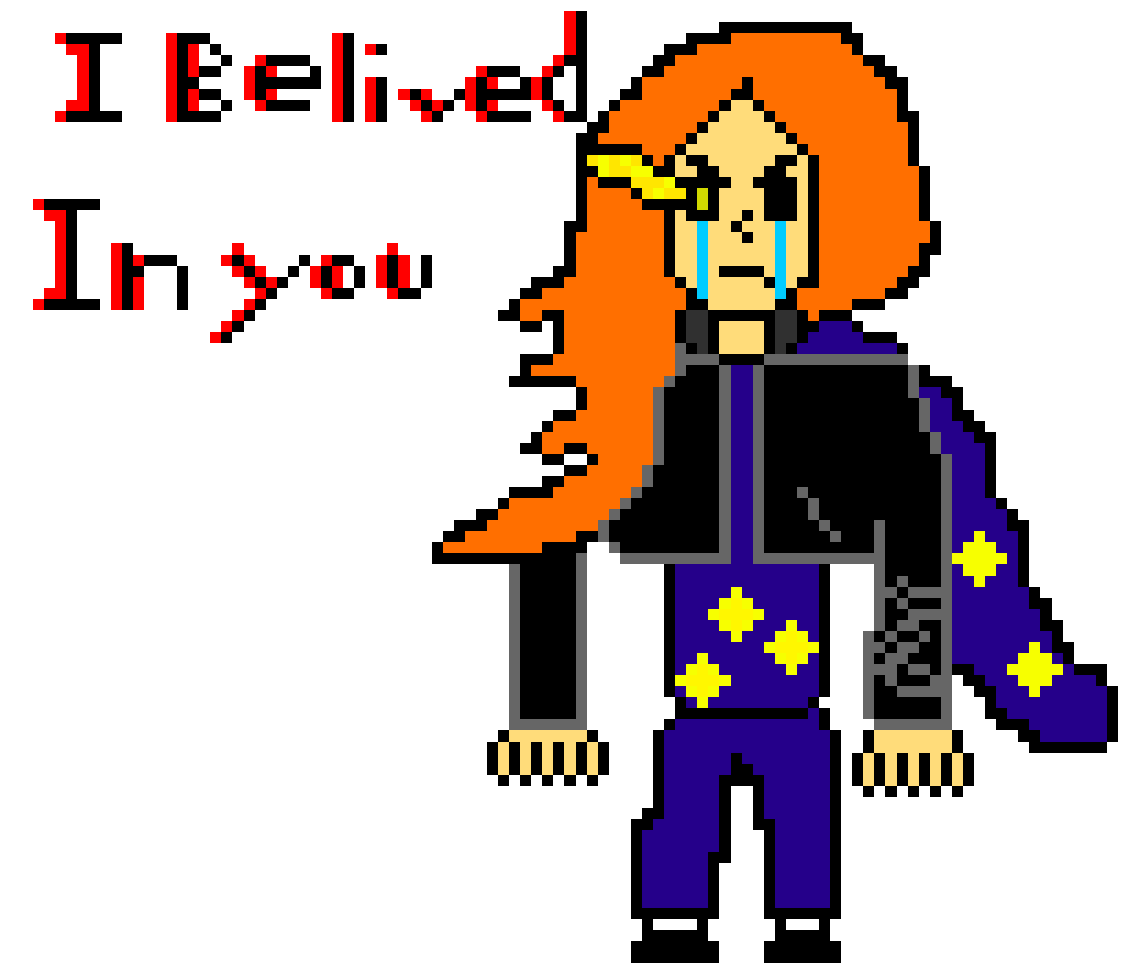 [9664c4] Hannah (Disbelief) (RealityTale)