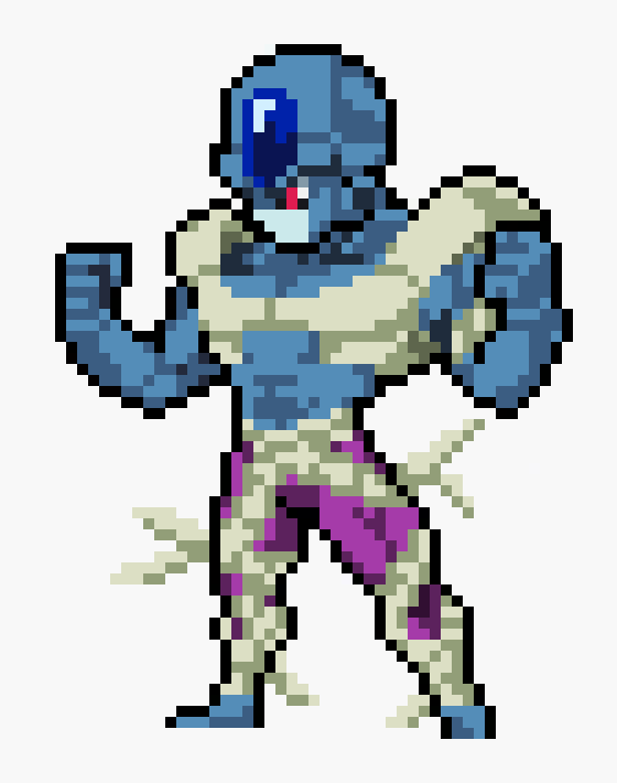 [cc4e85] adaptus (full body adaption)