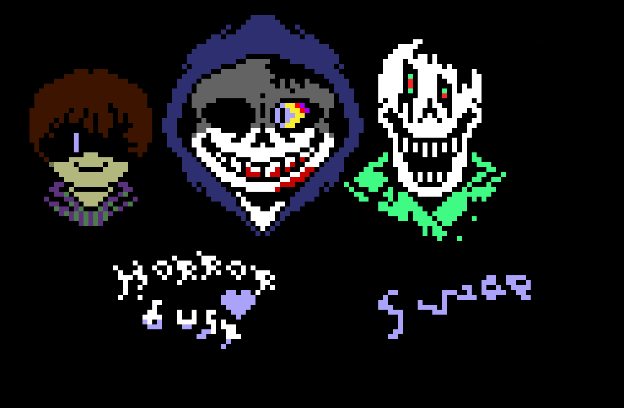 [1ef0e6] Horrordustswapbelief