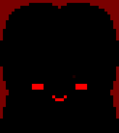 [db0c3f] Demented ... you are seeing only 100 possibility ... and I'm sure there are some that's inaccessible