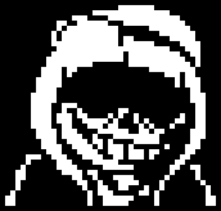 [57dac4] Like every supposed to be main character would die straight on episode one, but then seemingly revived but actually it's just going backwards.