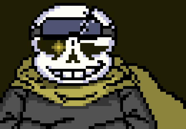 [90964a] "Gotcha." -A bone cage would form around Gengar- [Skeld]