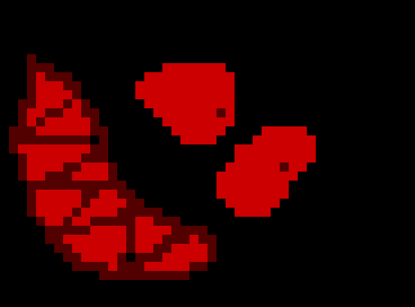 [4e2093] Two Bit+- God tier shading