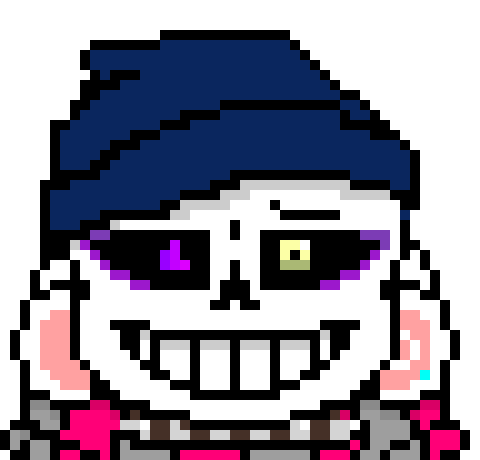 [8a598a] ...danger...? That... name sounds familiar... -Stef