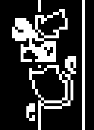 [2e22d2] IM TELLING YOU TAILS, HER ASS WAS T H I S BIG!