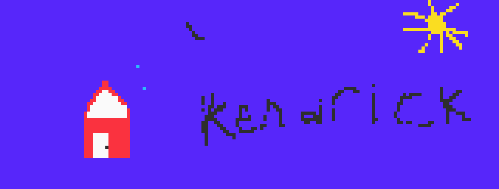 [16a9d6] Woods pixel