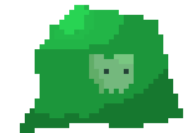 [9664c4] slime skull