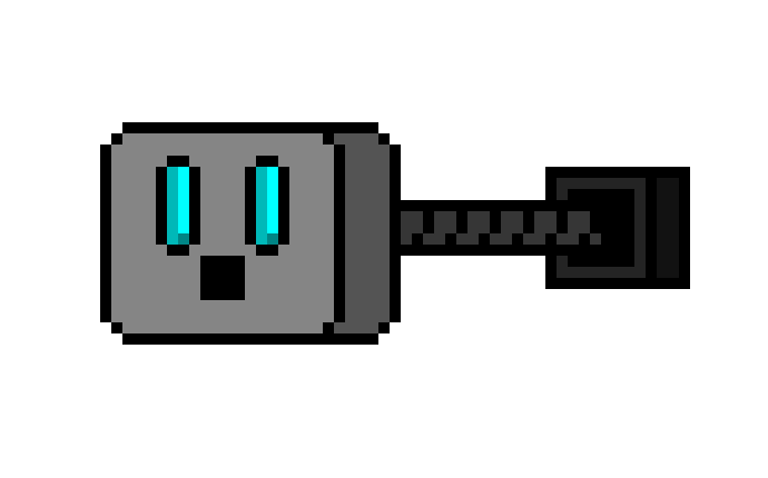 [9664c4] Charger 2.0