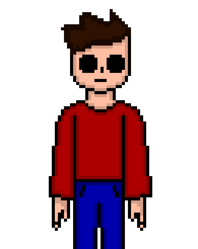 [5b62b0] [Fixed] *keeps running* -Adam