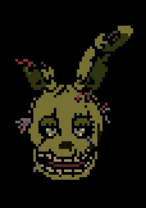 [fc6325] starts going in west vent)