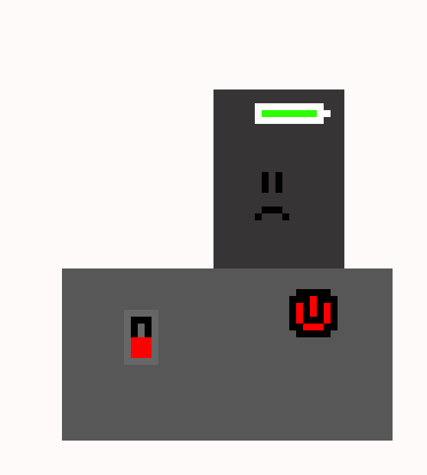 [a49514] I thought we were friends.