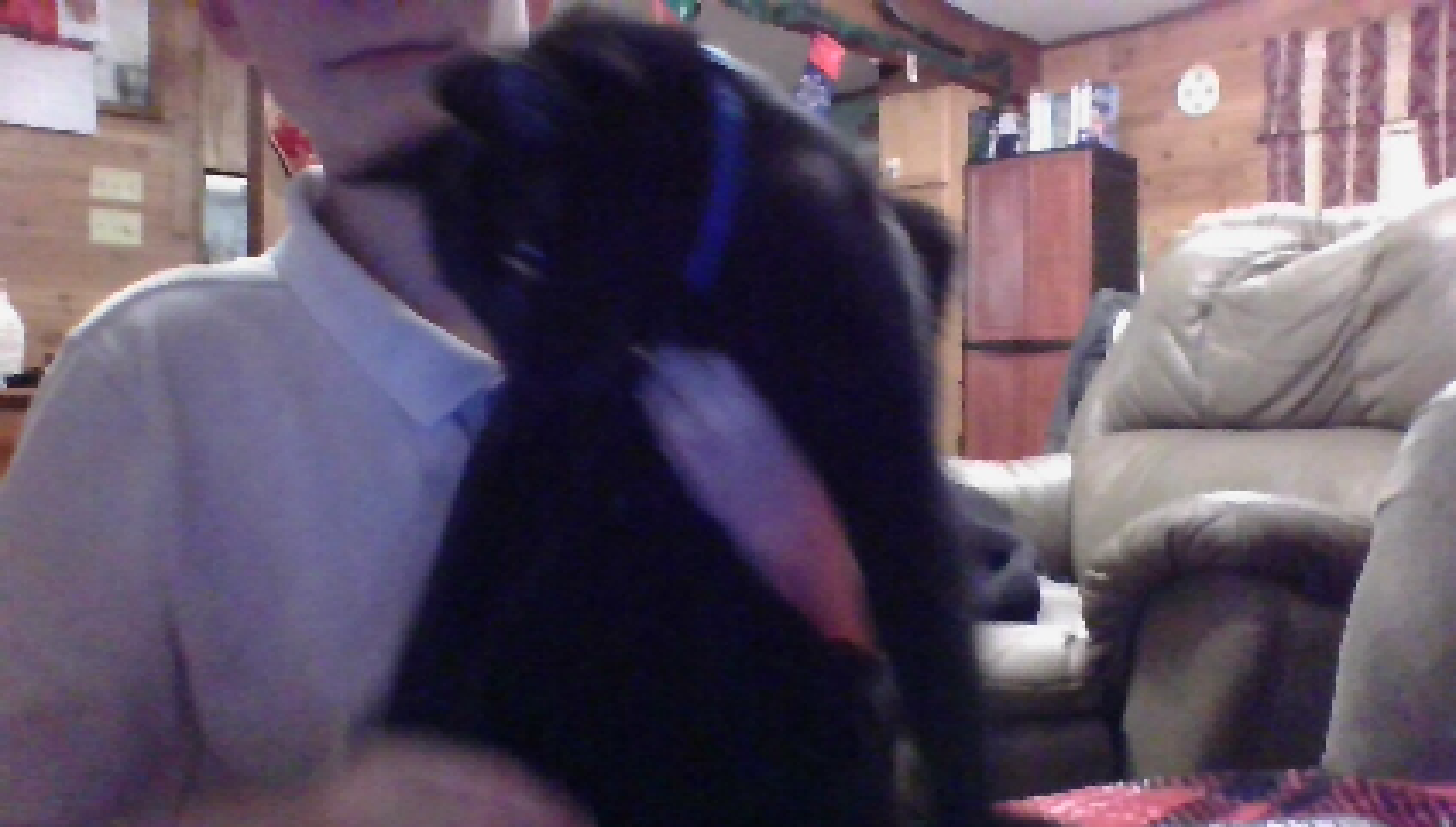 [854029] if you want a cat, heres a pic of me holding my cat.