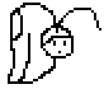 [f7c573] i thought the eyes, mouth, and nose was ok on it, and cya