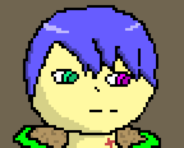 [3a33bd] desc and name)*he woke up to the whistling sound of the wind blowing through the trees*.       .       .-Yotoro Kobayashi(Bx)