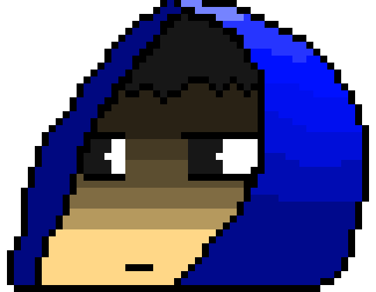 [7a0a81] [the only reason i can think of is that you're currently recovering. so current symptoms are not being able to speak, see, or hear.]