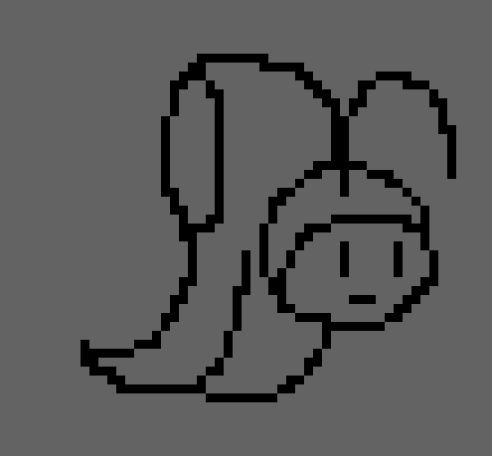 [f7c573] i want to finish a pixel art, you guys can do another, but someone else has to be host