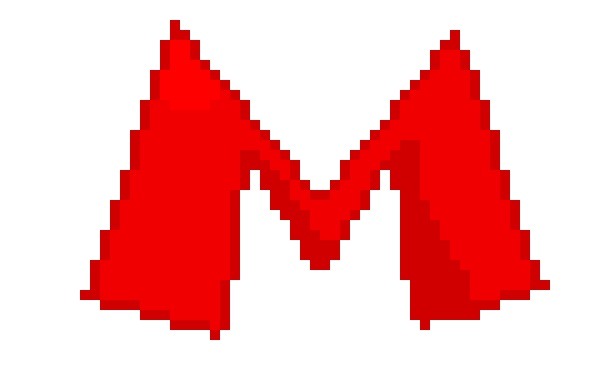 [9c8318] Mario Logo HD