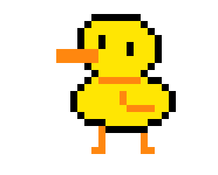 [71bcc4] Quack (lmfao this bitch thinks their insults are good) 