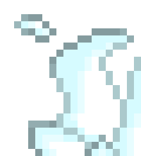 [5b2f3e] EY SLITHER.IO INSPIRATION! -yes, yelling from above the forest as a giant duplicate head-