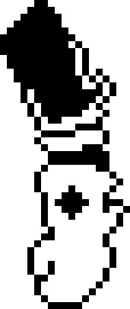 [9664c4] undyne_rarm