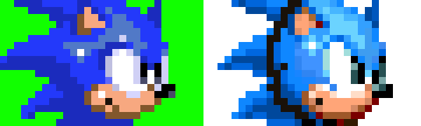 [fd7211] which sonic is the best