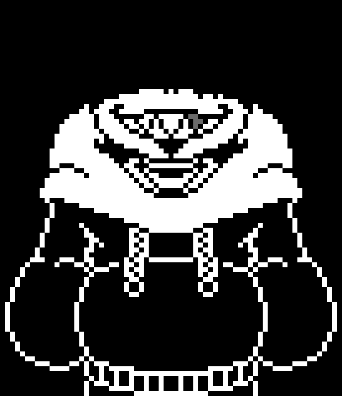 [95be89] What would Terrie, look like in P0ngy`s, art style?...