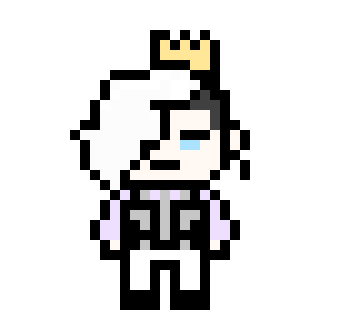 [a7a486] Shohei Sprite