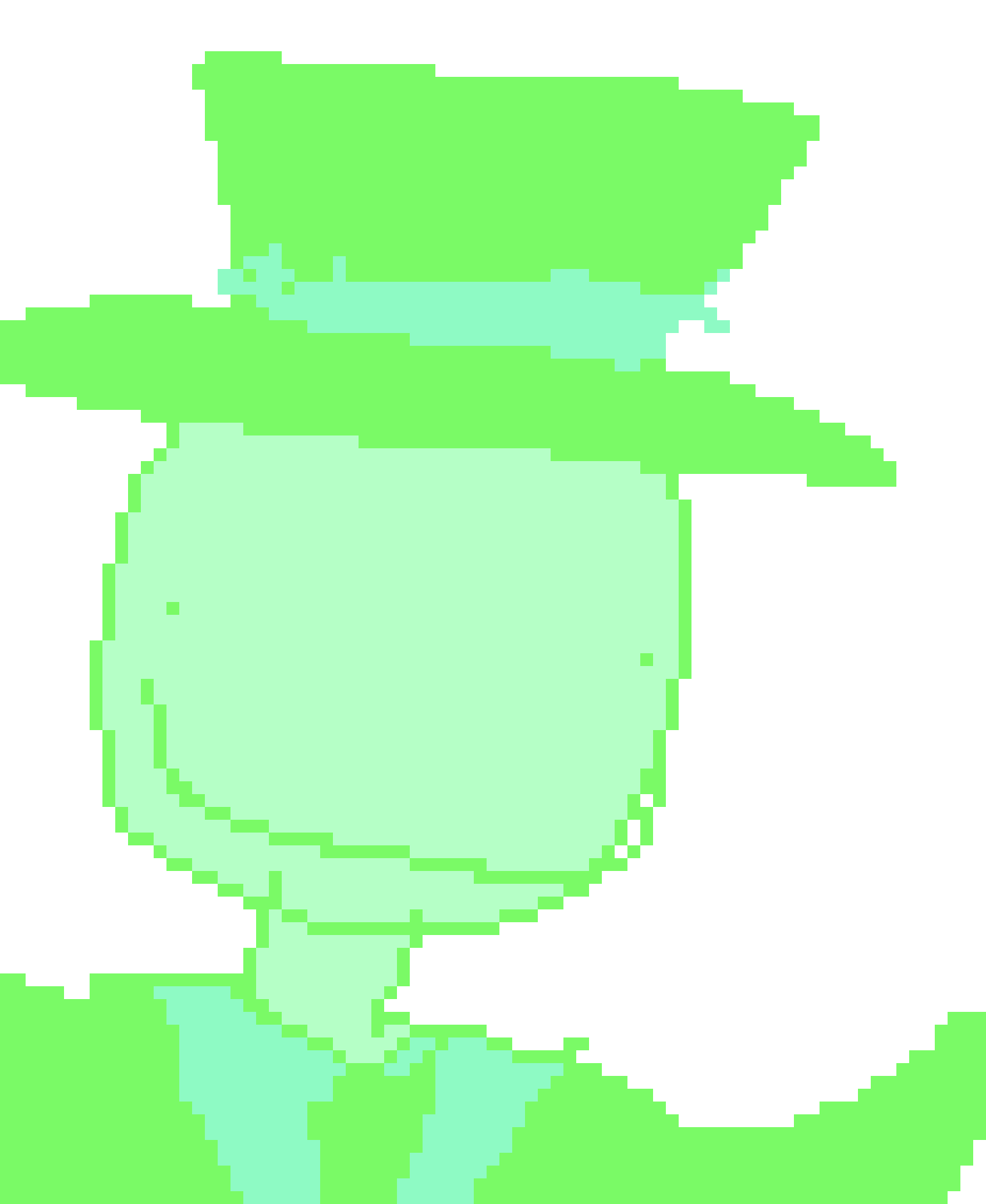 [aa2992] "Your wife is in a can of beans"