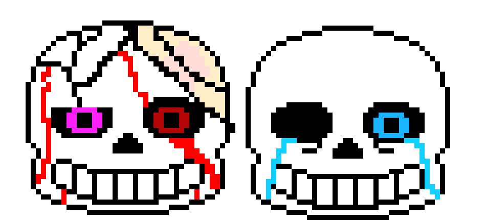 [9664c4] Comparason of my sasn and ut