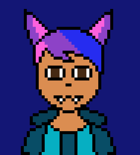 [4fbda4] ..is there a way i can go back to minecraft...?-Evan